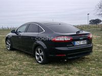 Usado Ford Mondeo Titanium 140 CV (102 kW) 2011 Negro Berlina