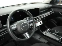 Usado Hyundai Tucson 215 CV (158 kW) 2025 SUV