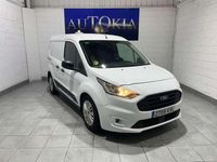 Usado Ford Transit Trend 75 CV (55 kW) 2019 Blanco Van