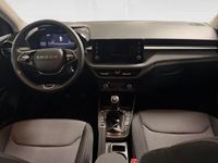 Usado Skoda Fabia 115 CV (84 kW) 2024 Utilitario