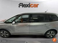 Usado Citroën C4 Picasso Live 110 CV (80 kW) 2018 Gris Monovolumen