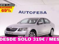 Occasion Skoda Octavia Ambition 105 ch (77 kW) 2015 Gris Citadine