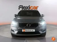Usado Volvo XC40 Momentum 163 CV (119 kW) 2021 Gris SUV