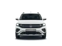 Nuevo VW T-Cross 116 CV (85 kW) 2026 Blanco SUV