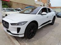 usado Jaguar I-Pace HSE