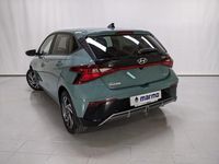 Usado Hyundai i20 99 HP (72 kW) 2025 Citadino