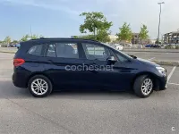 Usado BMW 216 116 HP (85 kW) 2018 Azul Carrinha