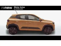 Usado Dacia Spring Extreme 33 kW (45 CV) 2024 Eléctrico Utilitario