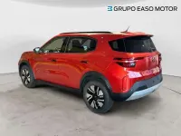 Nuevo Opel Frontera S 145 CV (106 kW) 2026 Naranja SUV