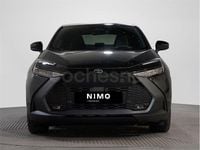 Usado Toyota C-HR Advance 140 CV (102 kW) 2025 Negro SUV