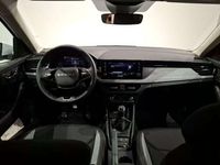 Usado Skoda Kamiq Selection 116 CV (85 kW) 2025 Blanco SUV