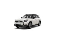 Usado Mini Countryman Essential 170 CV (125 kW) 2024 Blanco SUV