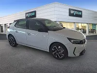 Nuevo Opel Corsa 100 CV (73 kW) 2026 Blanco Utilitario
