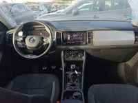 Usado Skoda Kodiaq Ambition 150 CV (110 kW) 2022 SUV