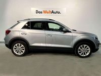 usado VW T-Roc Life 1.0 TSI 81 kW (110 CV)