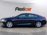 Usado Opel Insignia 136 CV (100 kW) 2019 Negro Berlina