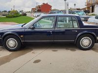 Usado Cadillac Seville 158 CV (116 kW) 1990 Azul Berlina