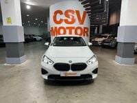 Usado BMW 218 Gran Coupé 136 CV (100 kW) 2023 Blanco Coupe