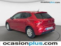 usado Seat Ibiza 1.0 55kW (75CV) Style