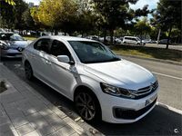Usado Citroën C-Elysee I Feel 82 CV (60 kW) 2017 Blanco Berlina