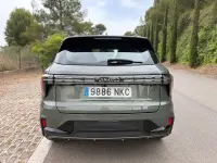 Usado Lynk & Co 01 276 CV (202 kW) 2025 Verde SUV