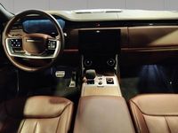 Usado Land Rover Range Rover Autobiography 351 CV (258 kW) 2023 Batumi gold SUV