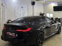 Usado BMW M8 Gran Coupé Competition Edition 625 CV (459 kW) 2022 Negro Coupe