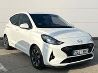 Używany Hyundai i10 67 KM (49 kW) 2024 Biały Hatchback