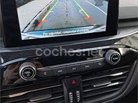 Usado Ford Kuga ST-Line 225 CV (165 kW) 2023 Gris / plata SUV