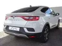Usado Renault Arkana Zen 145 CV (106 kW) 2022 Blanco SUV