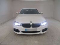 usado BMW 540 540iA xDrive