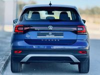 usado VW T-Cross - 1.0 TSI Edition