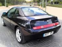 Usado Alfa Romeo GTV 165 CV (121 kW) 2005 Negro Coupe