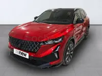 Nuevo Renault Austral Techno 200 CV (147 kW) 2026 Rojo SUV