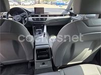 Usado Audi A5 Sportback Advanced Plus 170 CV (125 kW) 2019 Negro Utilitario