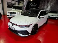 Usado VW Golf VIII GTI Clubsport 301 CV (221 kW) 2023 Blanco Berlina