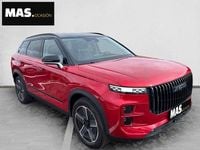 Nuevo Jaecoo 7 147 CV (108 kW) 2025 Rojo SUV