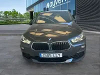 Occasion BMW X2 Comfort Edition 150 PK (110 kW) 2020 Wit SUV