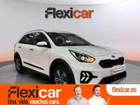 Usado Kia Niro 141 CV (103 kW) 2020 Blanco SUV