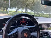 Usado Porsche Taycan 22 kW (30 CV) 2021 Eléctrico Berlina