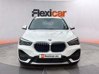 Usado BMW X1 116 CV (85 kW) 2020 Gris SUV