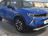 Usado Opel Mokka Business Elegance 101 CV (74 kW) 2021 Azul SUV