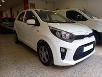 Usado Kia Picanto 67 CV (49 kW) 2023 Blanco Utilitario