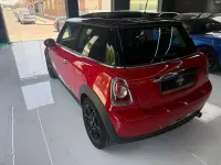 Usado Mini ONE 98 CV (72 kW) 2013 Rojo Utilitario