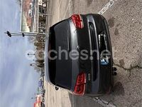 Usado VW Golf VII GTD 170 CV (125 kW) 2012 Azul Berlina