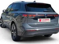 Usado VW Tiguan 204 CV (150 kW) 2025 SUV