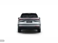 Nuevo Geely Starray 262 CV (192 kW) 2026 Gris SUV
