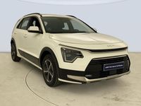 Usado Kia Niro 129 CV (94 kW) 2025 Blanco SUV