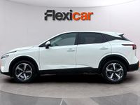 Usado Nissan Qashqai N-Connecta 140 CV (102 kW) 2024 Blanco SUV