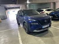 Usado Nissan X-Trail Tekna 207 CV (152 kW) 2025 Azul SUV